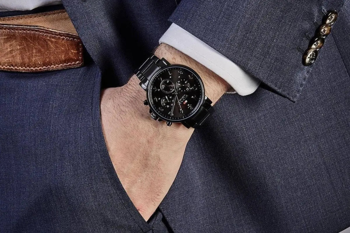 Tommy Hilfiger Men Watches