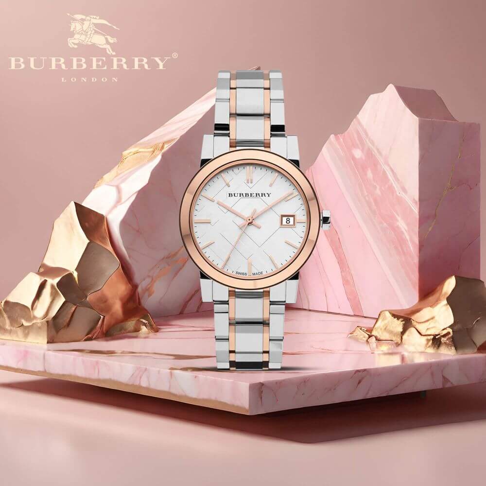 Burberry Watches | Men and Women Watches