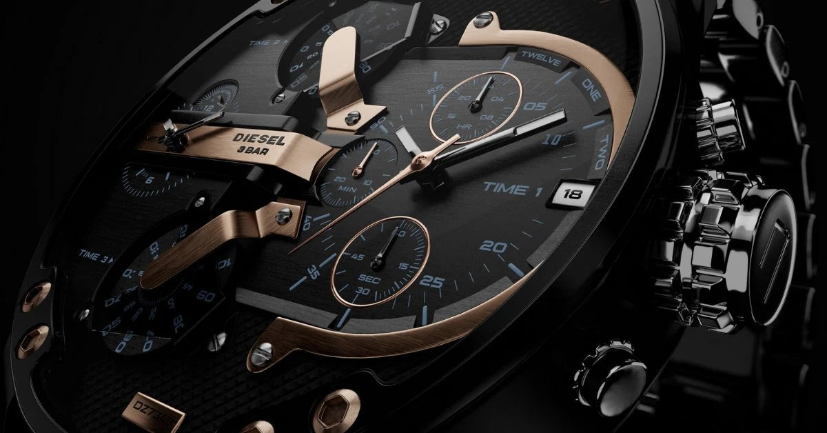 Diesel Women Watches