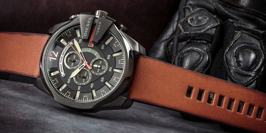 Diesel Men Watches