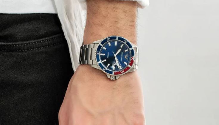 Emporio Armani Men Watches