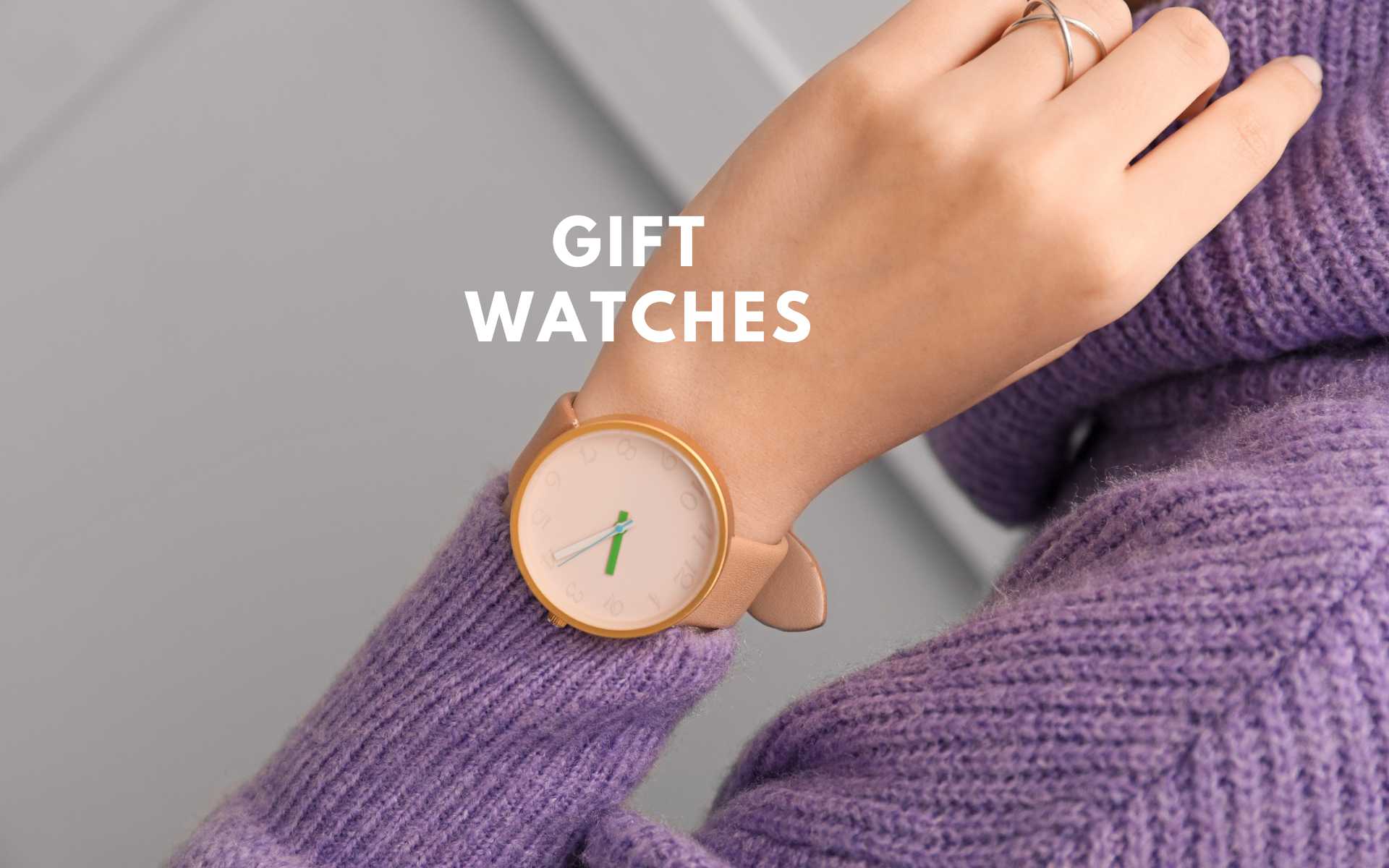 Gift Watches
