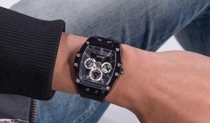 Guess Men Watches