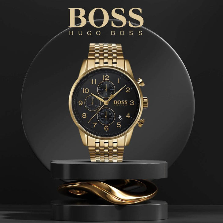 Collectius Boss Archives de collections | WATCH ACES