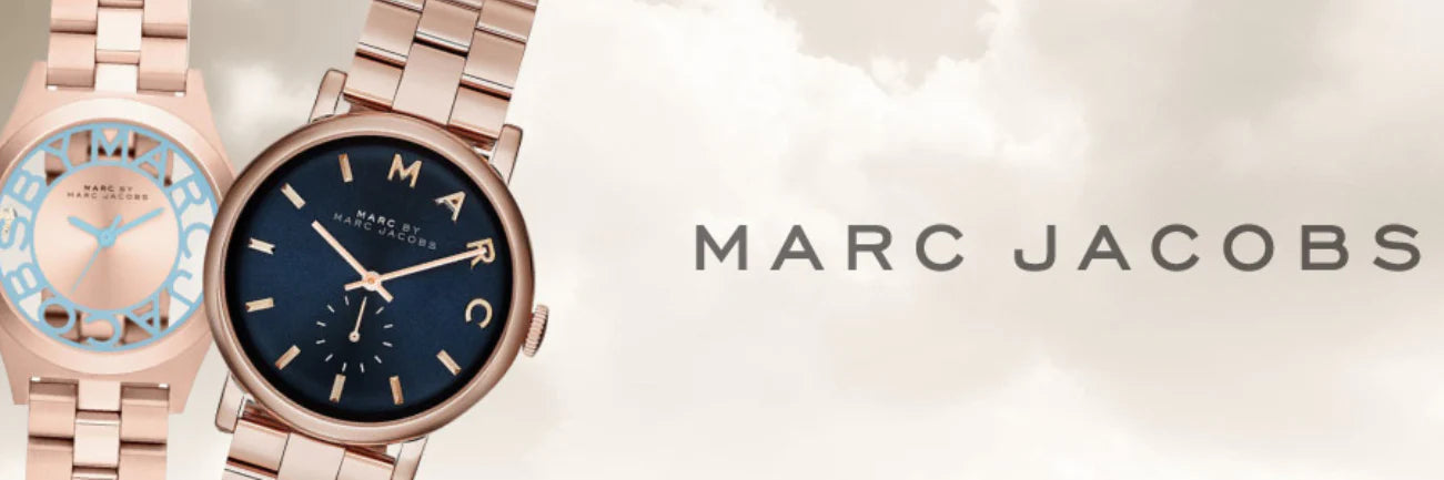 Marc Jacobs Women Watches