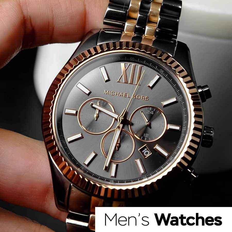 mens watches Models and Prices