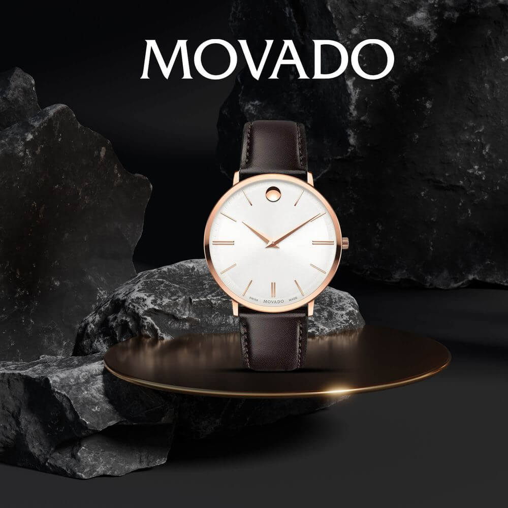 Movado Watches