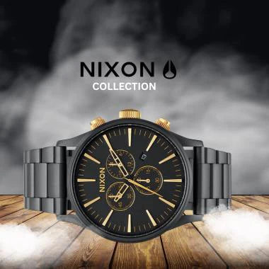 Nixon Women Watches