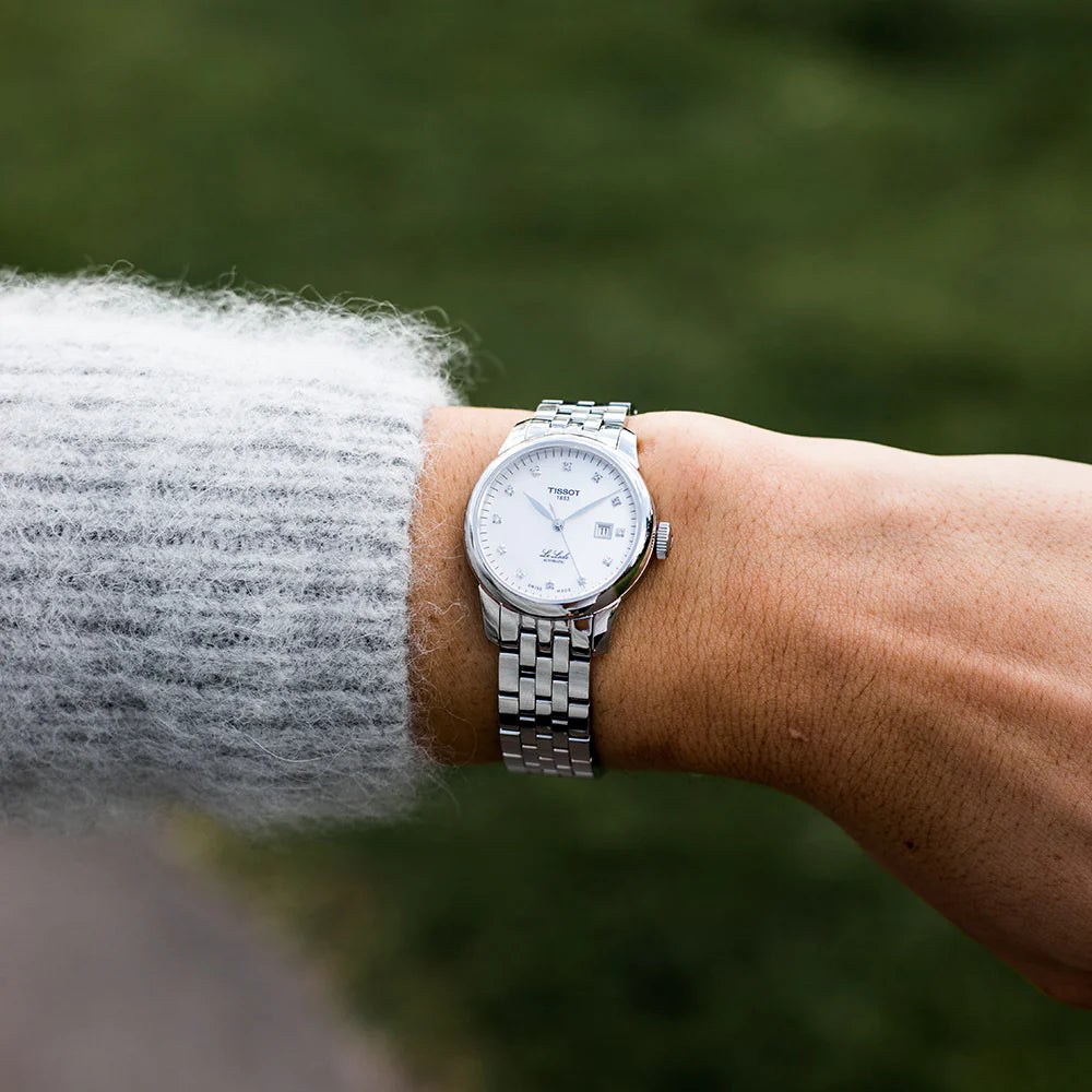 Tissot Women Watches