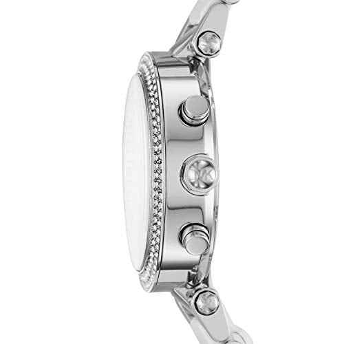 Michael Kors MK6354 Parker Stainless Steel Women's Watch