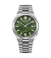Citizen NJ0159-86X Tsuyosa Stainless Steel Automatic Men's Watch