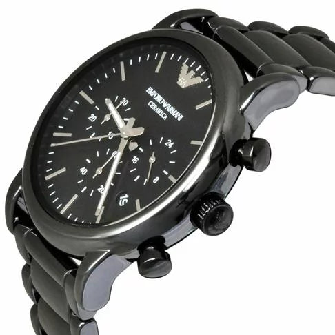 Emporio Armani AR1507 Men's Watch