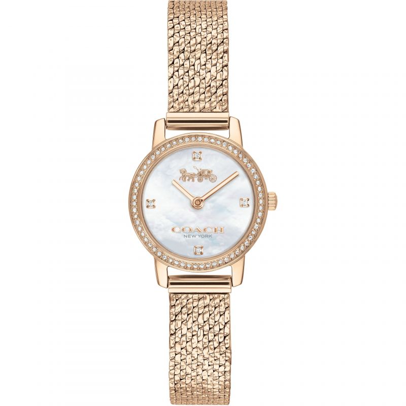 Coach 14503372 Audrey Ladies Watch - WATCH ACES