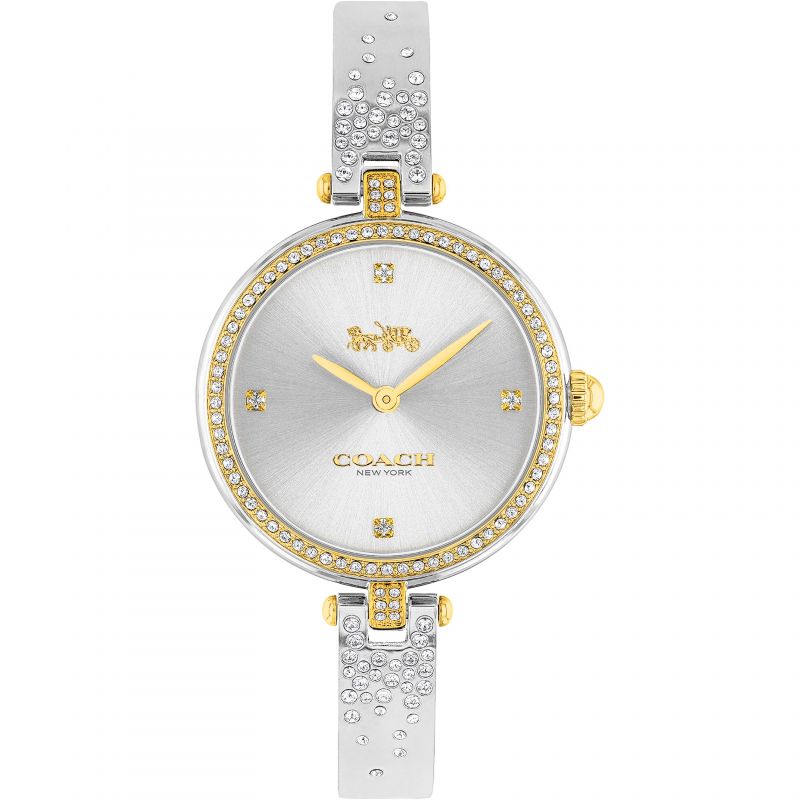 Coach 14503652 Park  Crystals Women's Watch - WATCH ACES