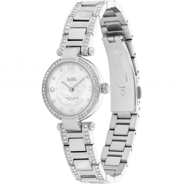 Coach 14503837 Cary Ladies  Watch - WATCH ACES