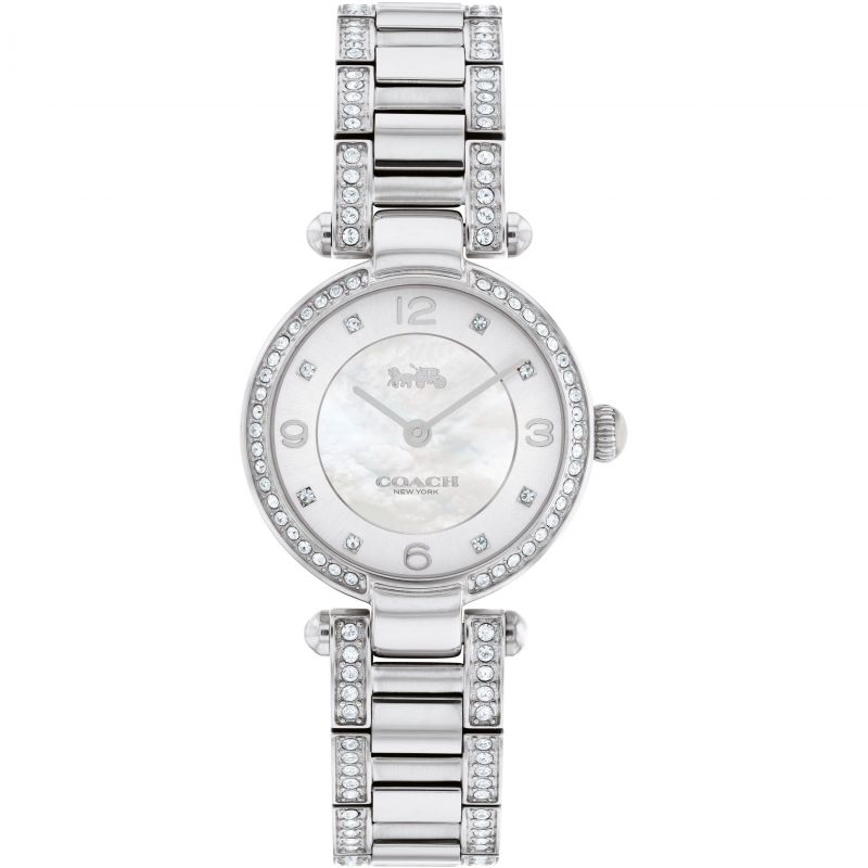 Coach 14503837 Cary Ladies  Watch - WATCH ACES