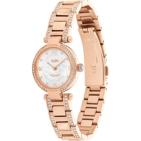 Coach 14503838 Cary Ladies Watch - WATCH ACES