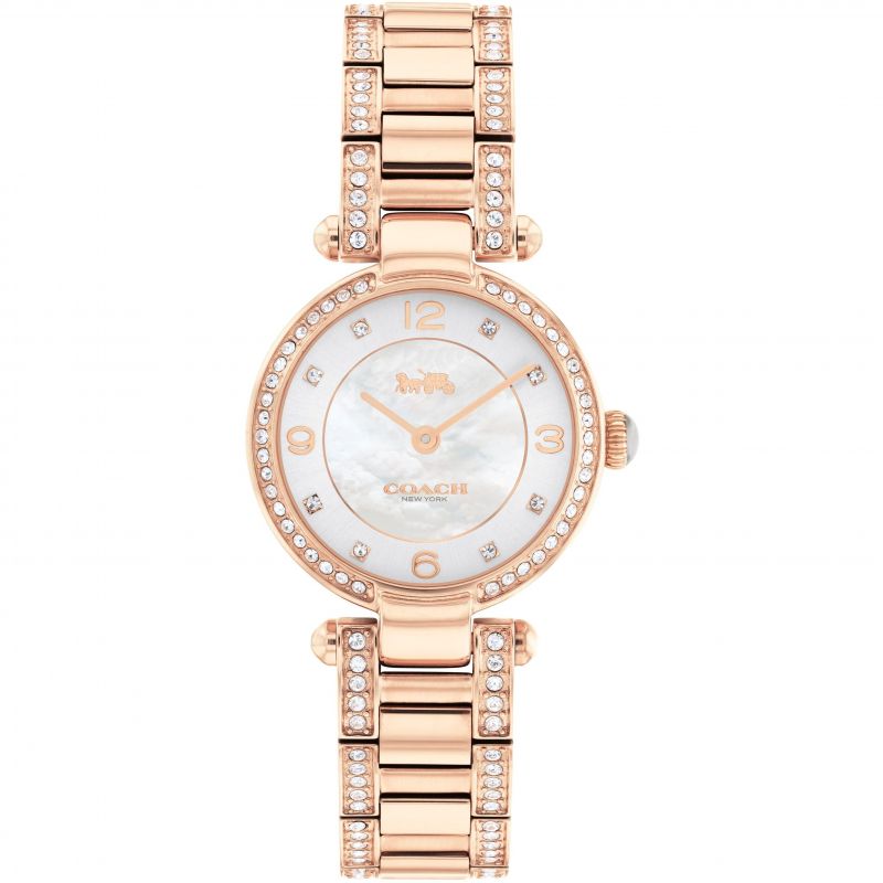 Coach 14503838 Cary Ladies Watch - WATCH ACES