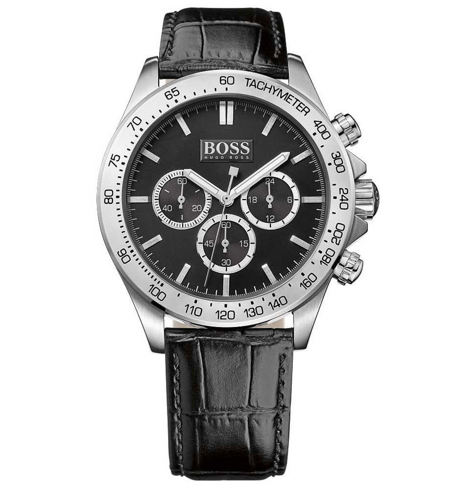 Hugo Boss 1513178 Ikon Chronograph Men's Watch