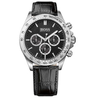 Hugo Boss 1513178 Ikon Chronograph Men's Watch