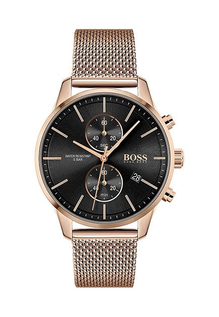 Hugo Boss 1513806 Associate Men's Watch