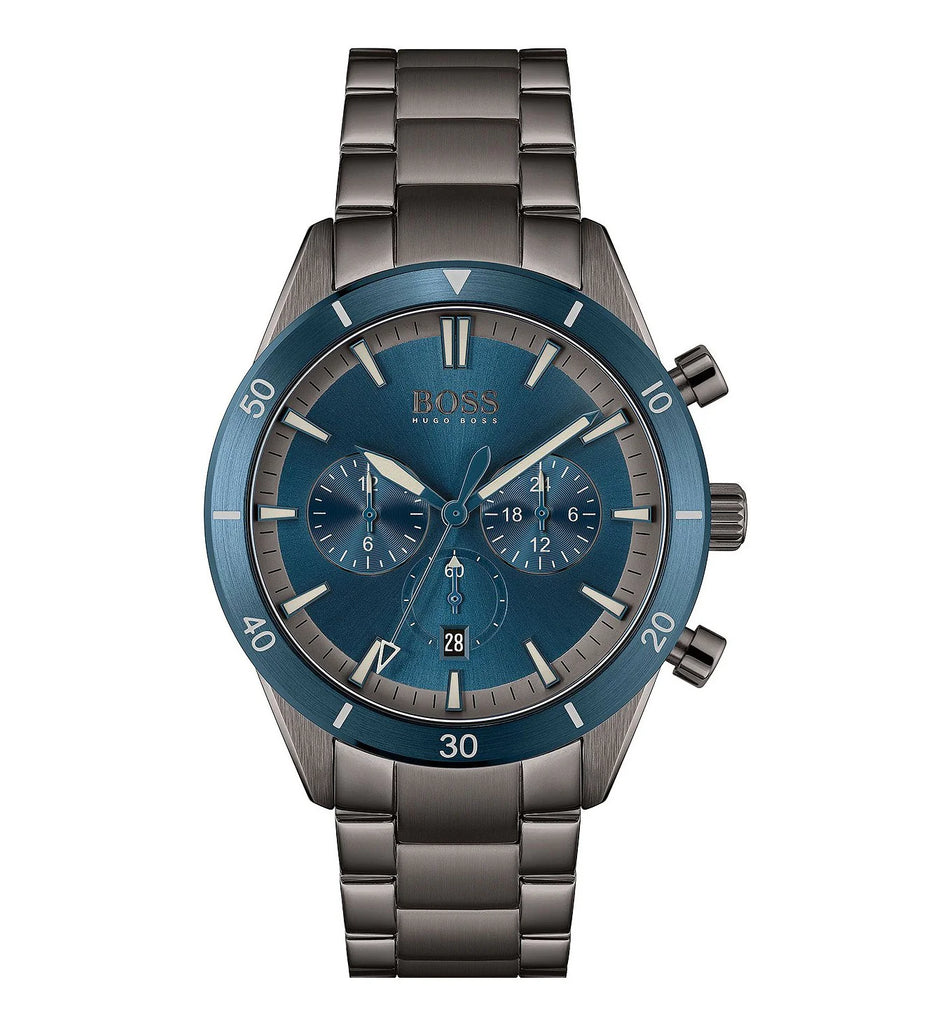 Hugo Boss 1513863 Driver Men's Watch