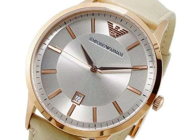 Emporio Armani AR2464 Men's Watch