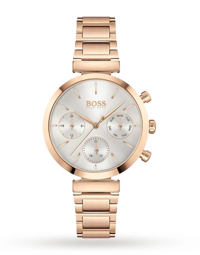 Hugo Boss 1502531 Flawless Reloj de Mujer