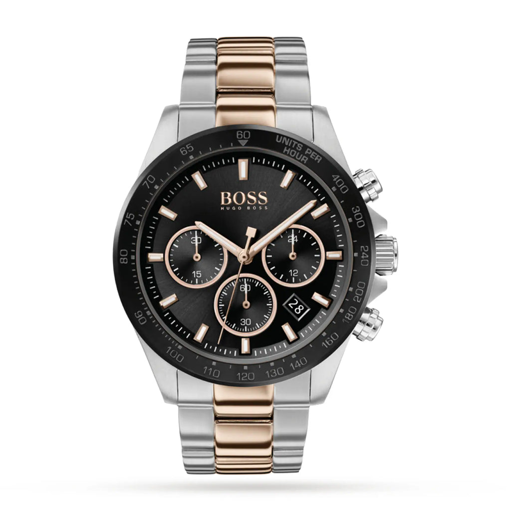 Hugo Boss 1513757 Hero Chronograph Men's Watch