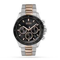 Hugo Boss 1513757 Hero Chronograph Men's Watch