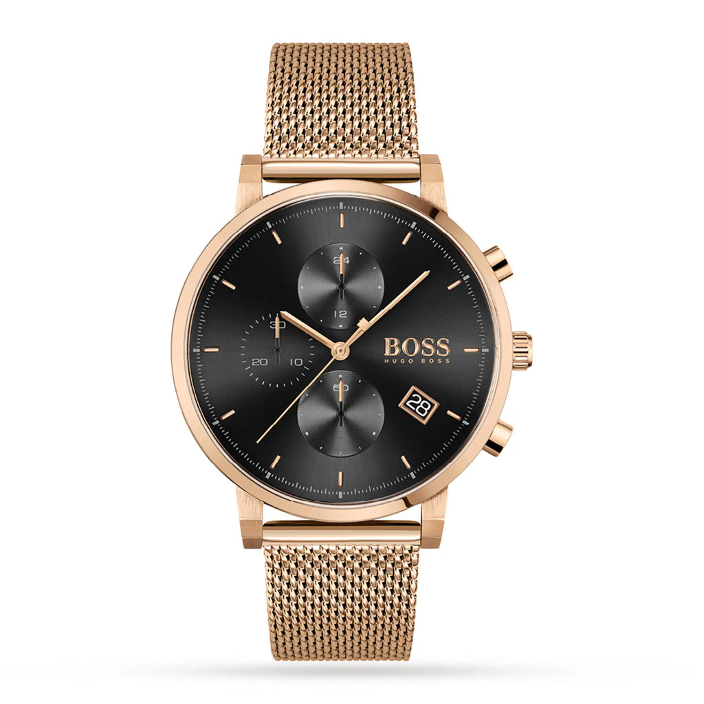 Hugo Boss 1513808 Integrity Men's Watch