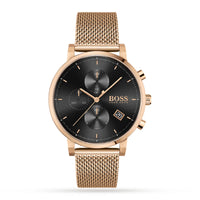 Hugo Boss 1513808 Integrity Men's Watch