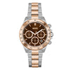 Hugo Boss 1513339 Ikon Two-Tone Men’s Watch