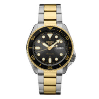 Seiko SRPK24 5 Sports Men's Watch