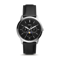 Fossil FS5904 Neutra Moonphase Multifunction Men’s Watch
