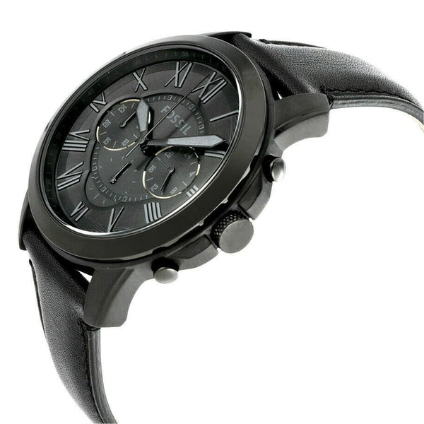 Fossil FS5132 Grant Chronograph Quartz Men's Watch