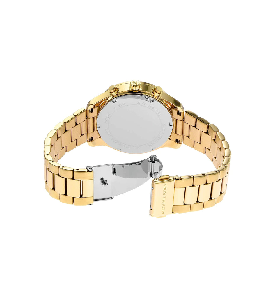 Michael Kors MK7411 Berkley Chronograph Gold Women's Watch
