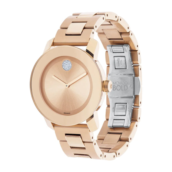 Movado 3600086 Quartz Women's Watch