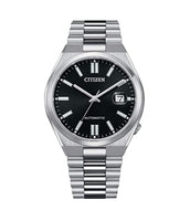 Citizen NJ0150-81E Tsuyosa Stainless Steel Automatic Men's Watch