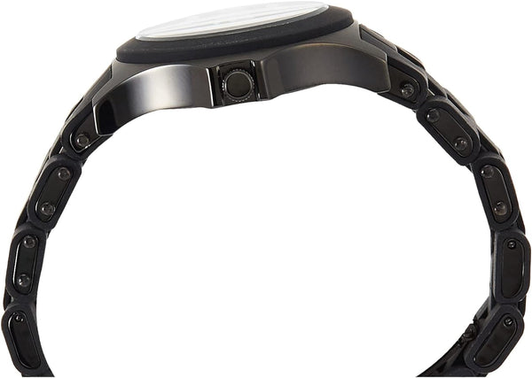 Marc Jacobs MBM2528 Pelly Black Dial Women's Watch