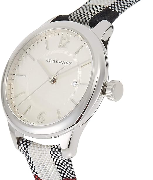Burberry BU10103 Classic Quartz Women's Watch