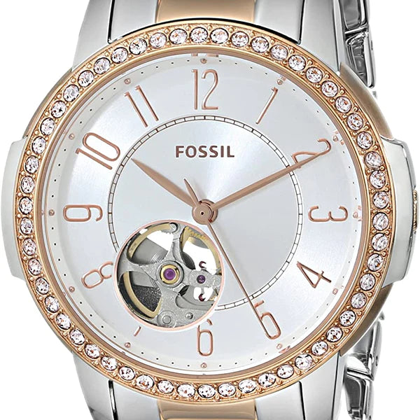 Fossil ME3058 Architect Automatic Women's Watch