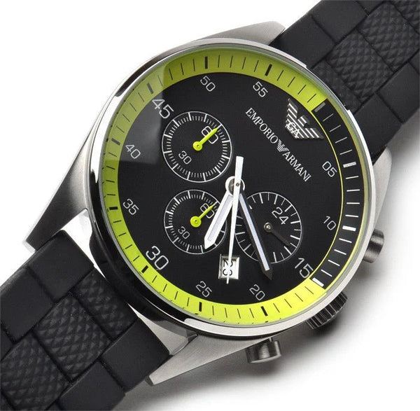 Emporio Armani AR5865 Men's Watch