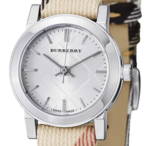 Burberry BU9212 Women's Watch