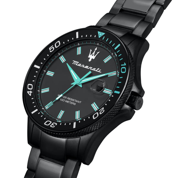 Maserati R8853144001 Aqua Edition Men's Watch