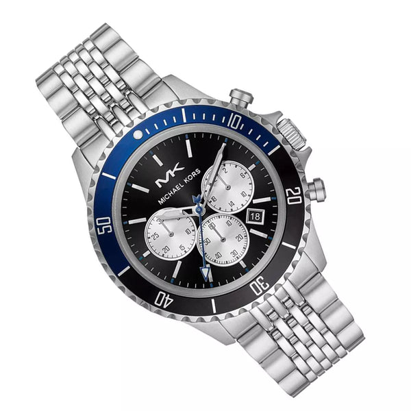 Michael Kors MK8749 Bayville Chronograph Men's Watch