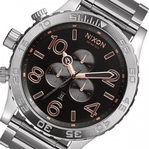 Nixon 51-30 A083-2064 Men's Watch