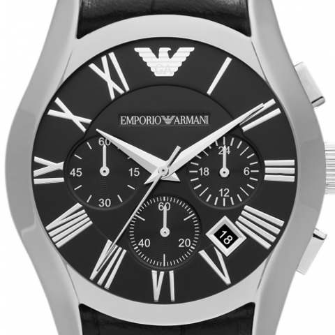 Emporio Armani AR1633 Men's Watch