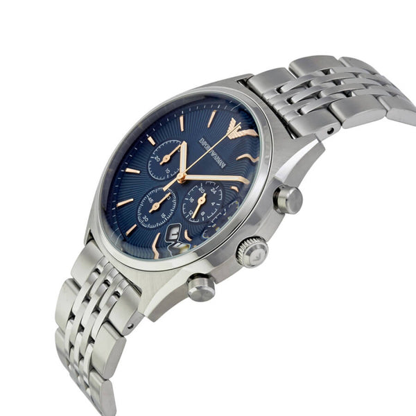 Emporio Armani AR1974 Chronograph Men's Watch