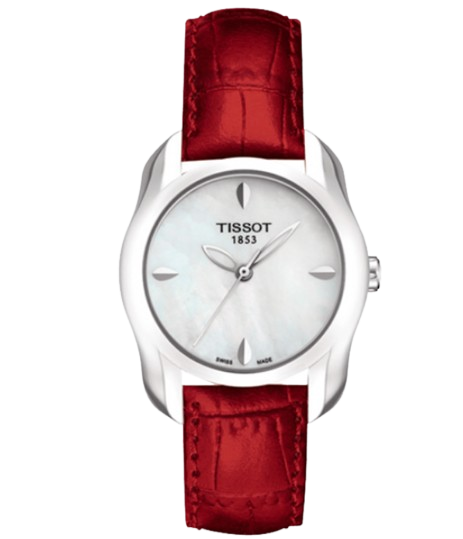 Tissot T023.210.16.111.01 T-Trend T-Wave Women's Watch